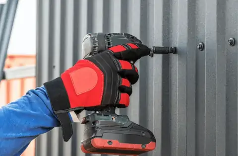 Travaux de zinguerie - Éguzon-Chantôme